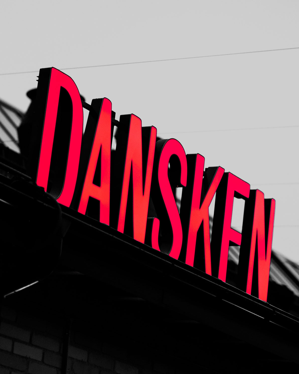 DANSKEN