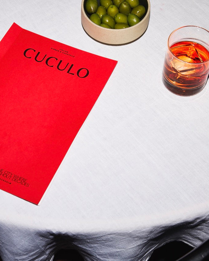 Cuculo