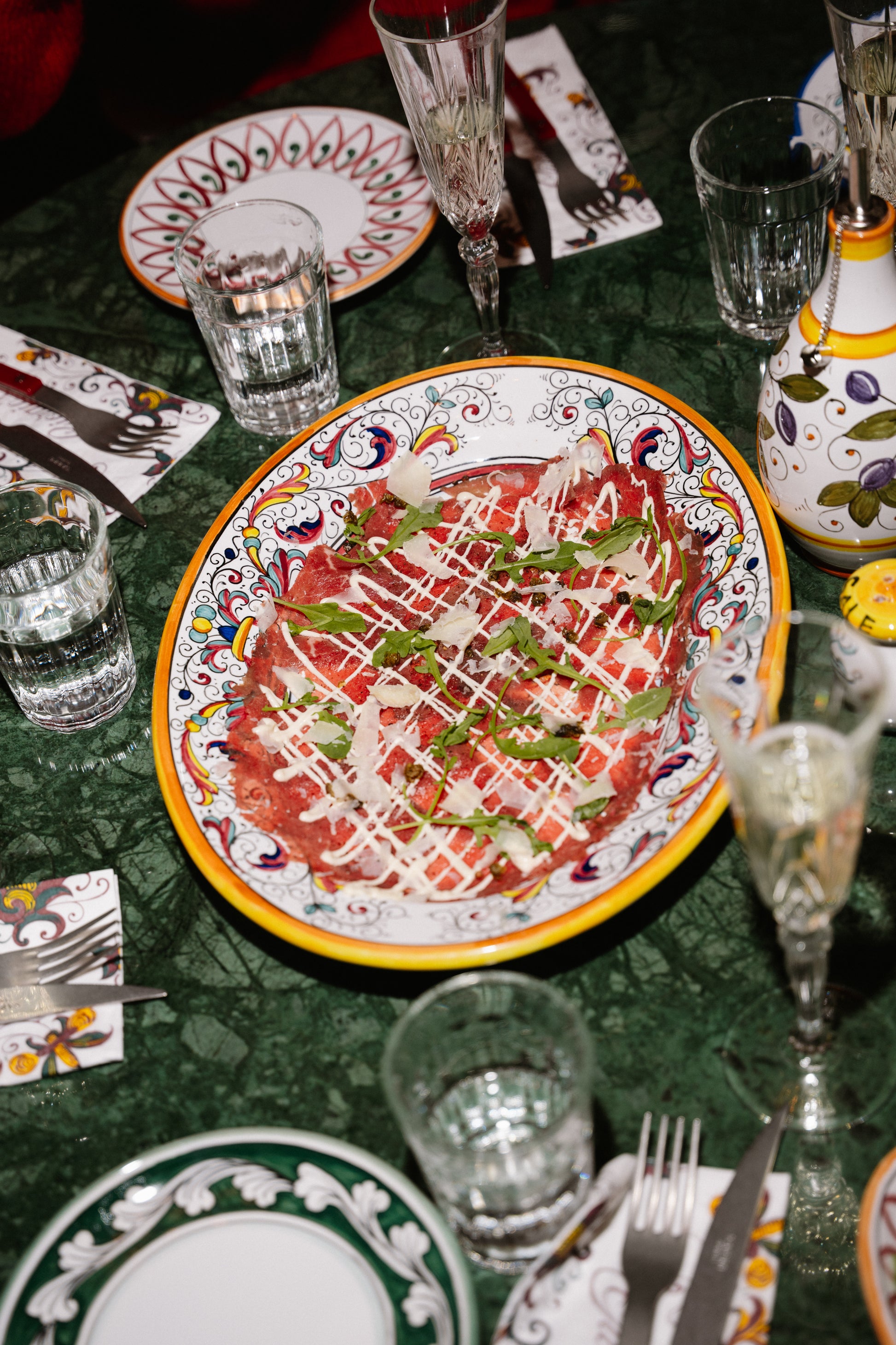 Trattoria Giorgio's