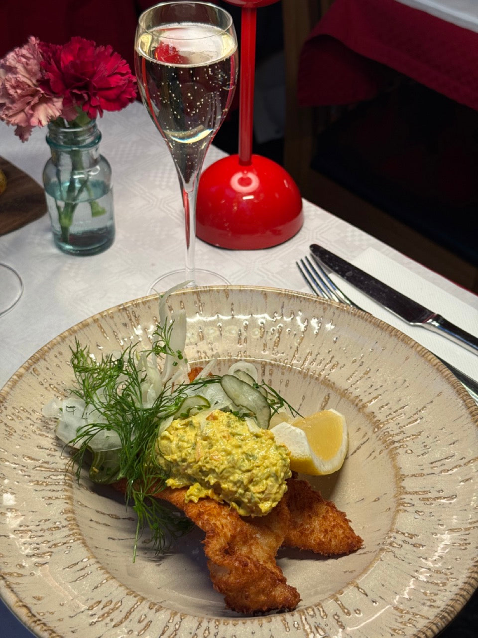 Nybroe Smørrebrød