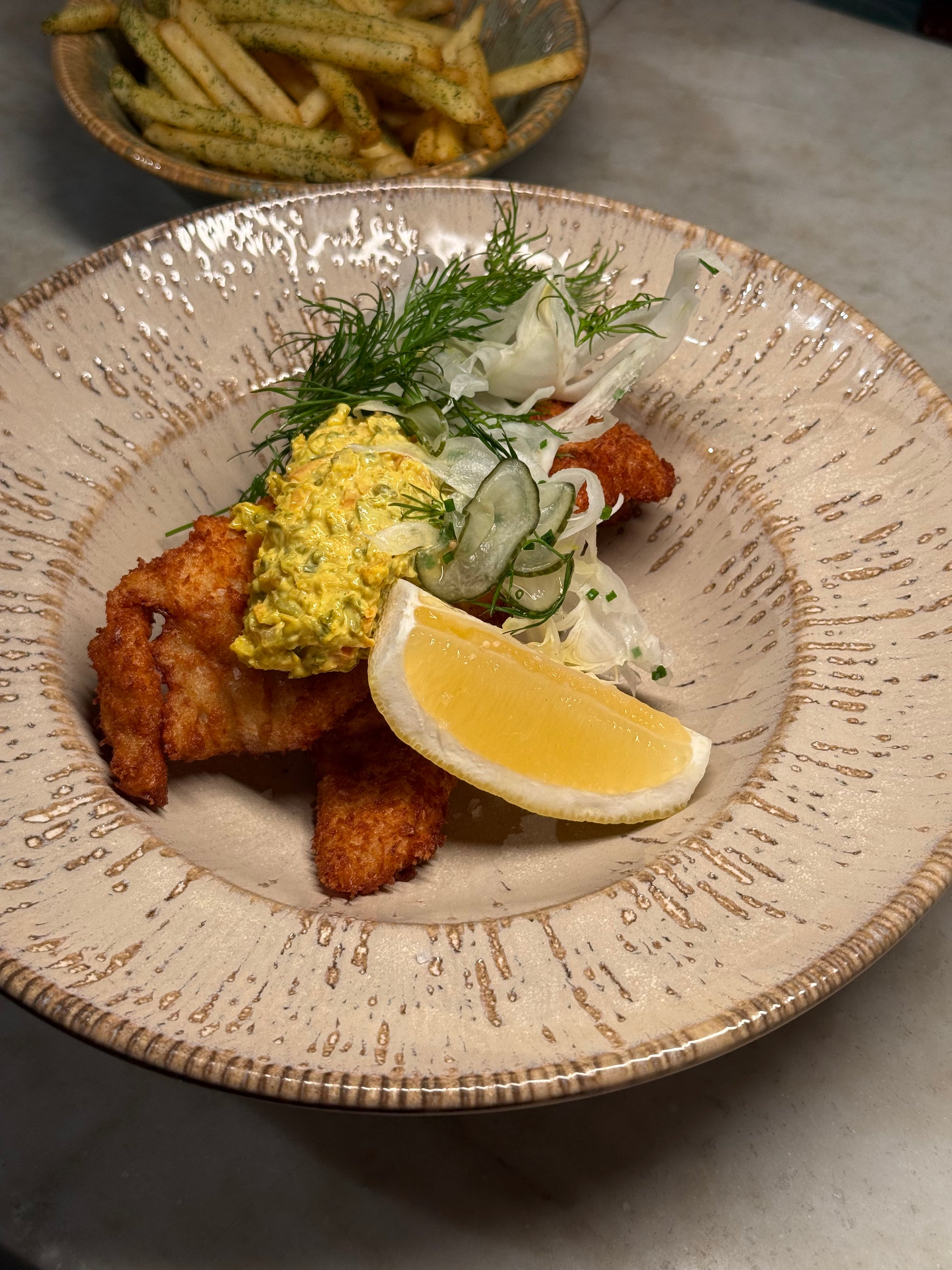 Nybroe Smørrebrød