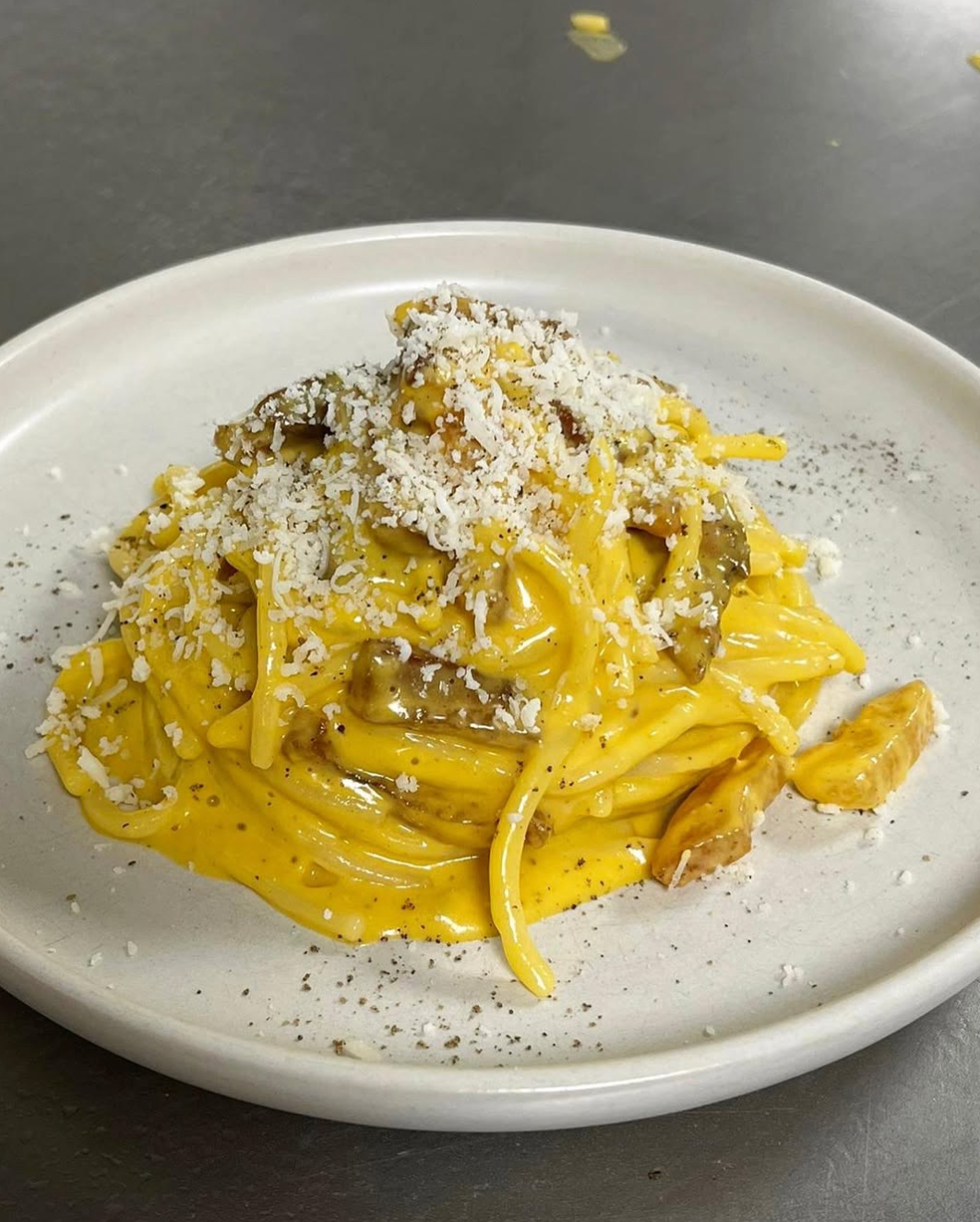 Posto Pasta Hagastaden
