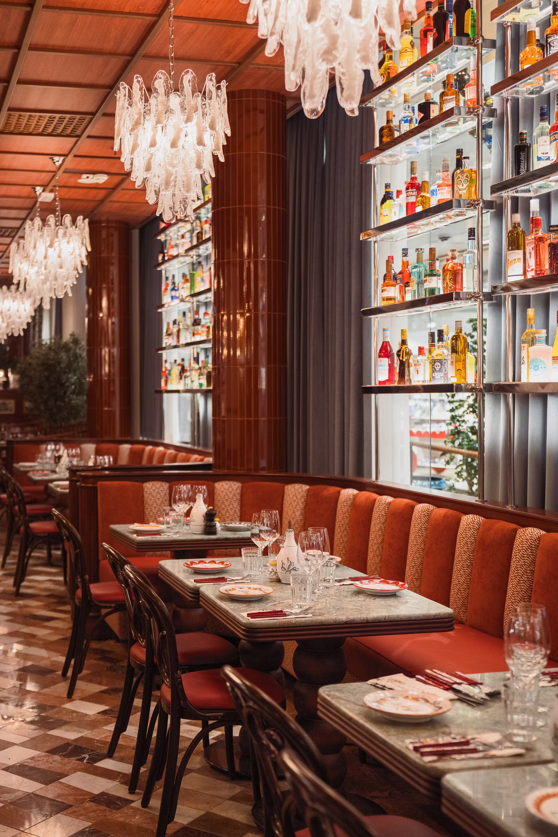 Trattoria Giorgio's