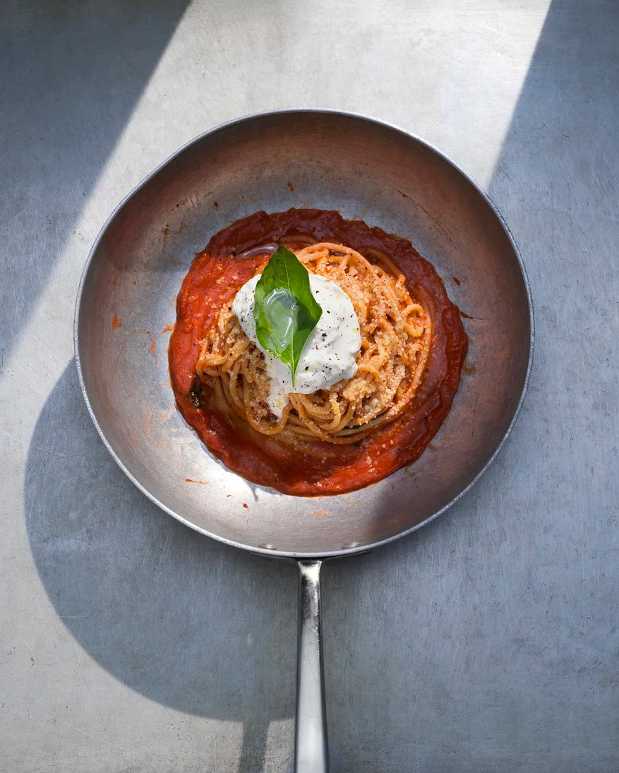 Posto Pasta Hagastaden